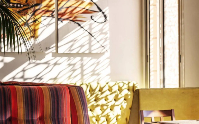 Relax Hotel Kenitra