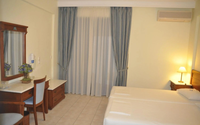 Florena Hotel