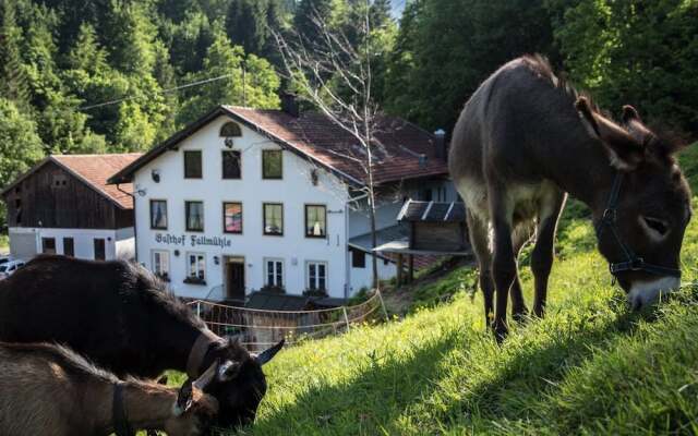 Gasthof Fallmuhle