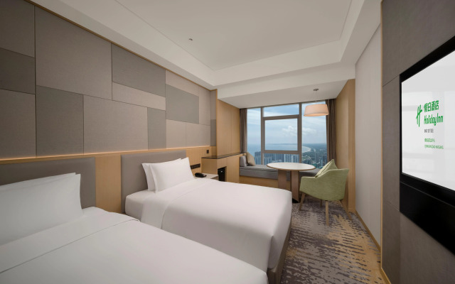 Holiday Inn Qinhuangdao Haigang by IHG