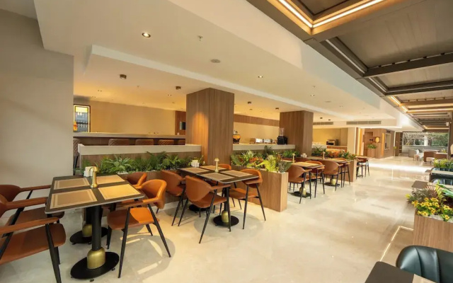The Marni Hotel