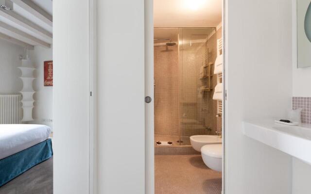Brera Apartments in Moscova