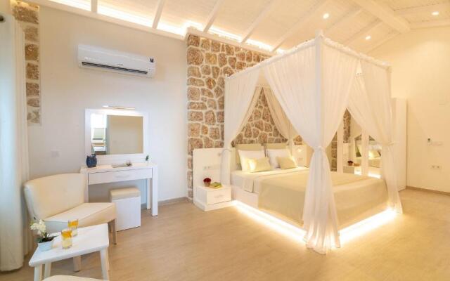 Suite La Mer