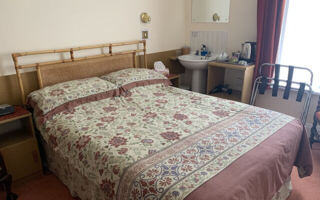 Green Gables Guest House