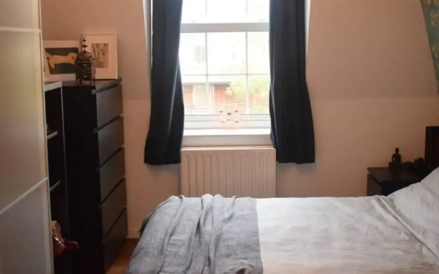 1 Bedroom Property in Bermondsey
