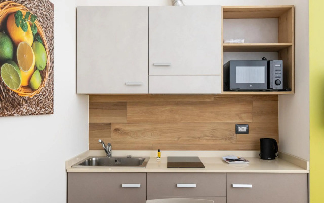 Giorgi Design Homes I by Wonderful Italy