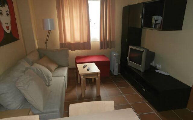 Apartamentos Arttyco ASN