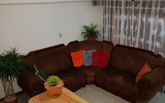 Moras Place B&B - Hostel