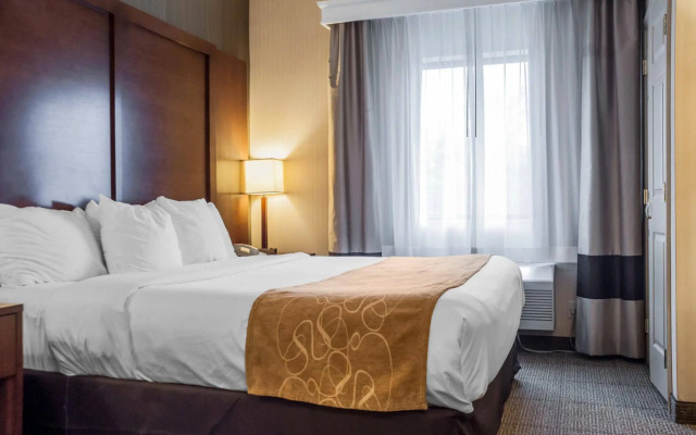 Extended Stay America Suites - Buffalo - Airport