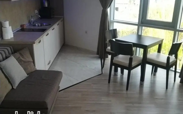 Pri Bratiata Apartments  Studios