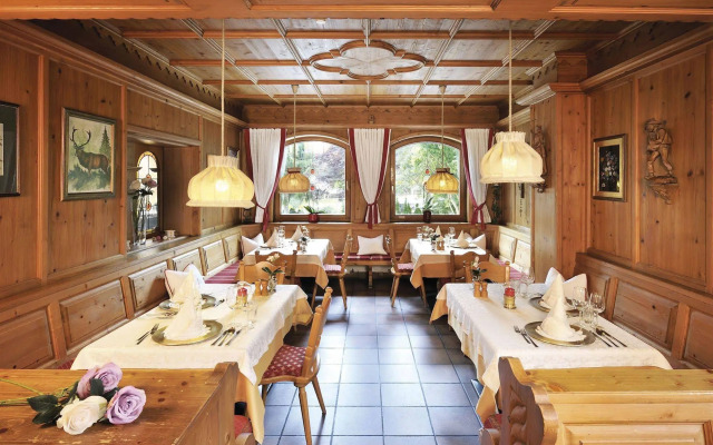 Alpenhotel Kindl