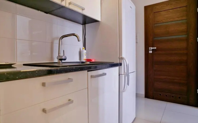 Executive Suites Postepu