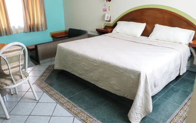 Motel Caribe