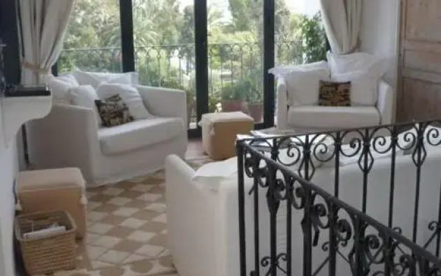 Summer House