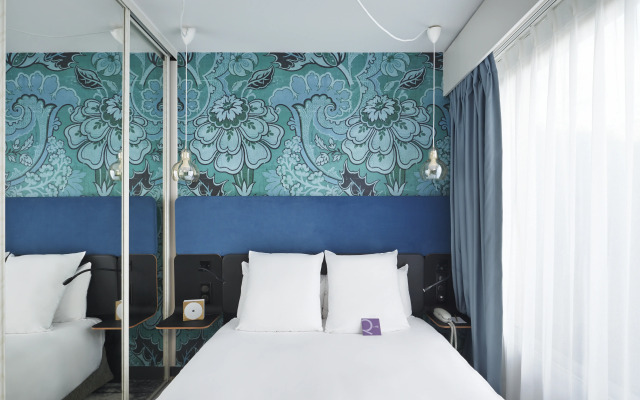 Mercure Paris Bastille Saint Antoine