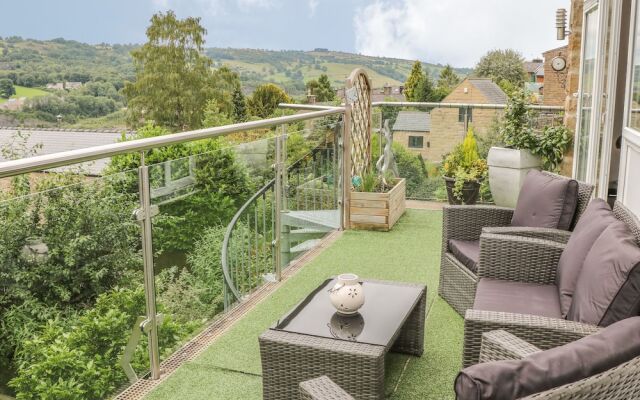 Masson View Apartment