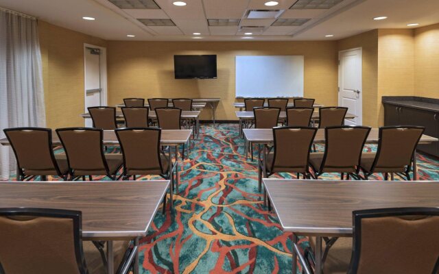 Residence Inn Omaha West