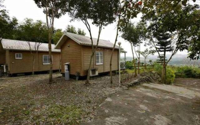 Leisure Log Cabin