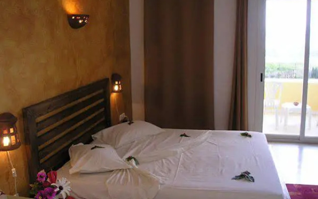 Residence Nour
