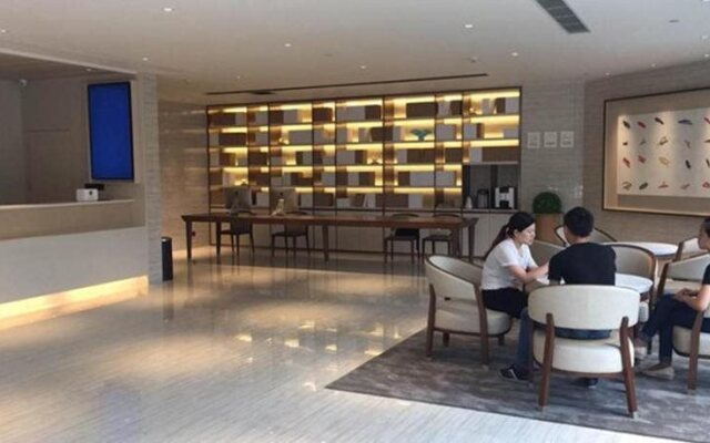 JI Hotel Xiamen University
