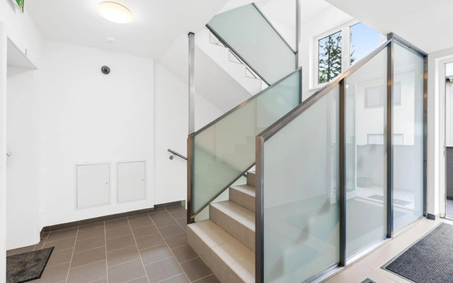 Wienerberg-Apartments