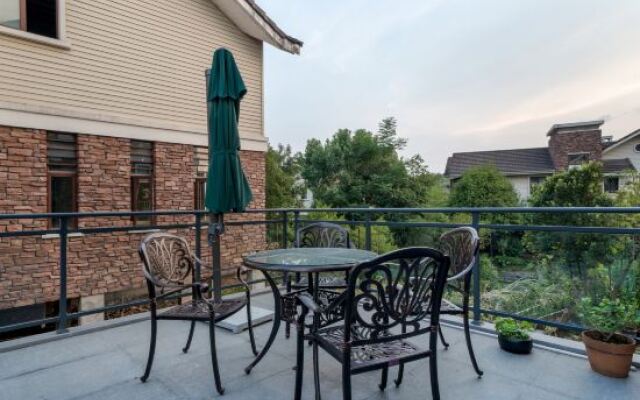 Shuizhuang No.22 +Villa