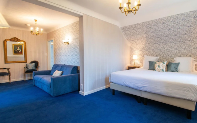 Château Le Prieuré - La Maison Younan