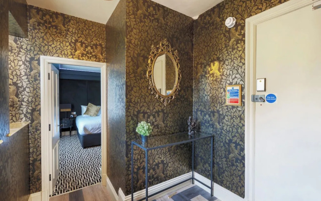 The Governance Apartments