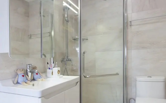 More Residence·Guangzhou Huanshidong