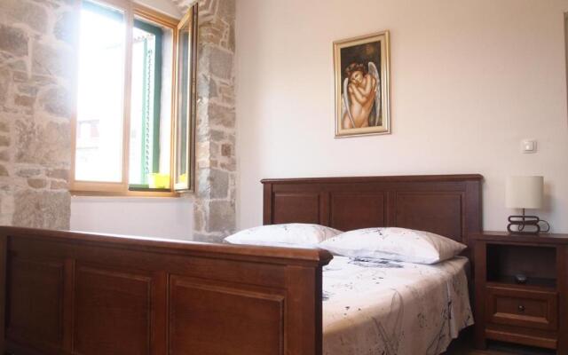 Charming studio in the old town