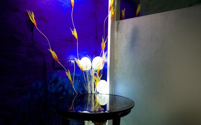 Qingdao Hometree Hostel