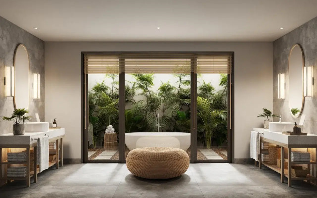 Avani Barbarons Seychelles Resort