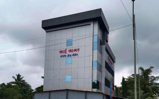 Sai Sagar Lodging & Boarding