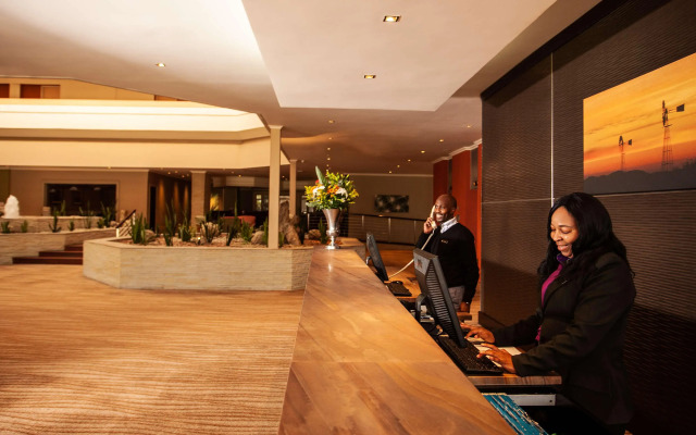 Garden Court Kimberley