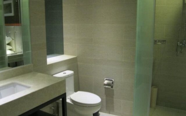 New Century Manju Hotel Wuxi