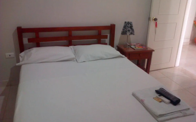 Hotel Orquídea Neiva