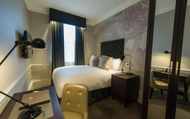The Ampersand Hotel - Small Luxury Hotels of the World