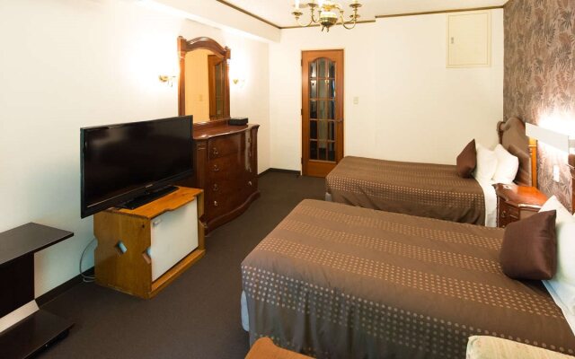 Livemax Resort Karuizawa-Forest