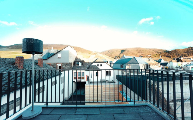 Ferienwohnungen schulerundmeyer