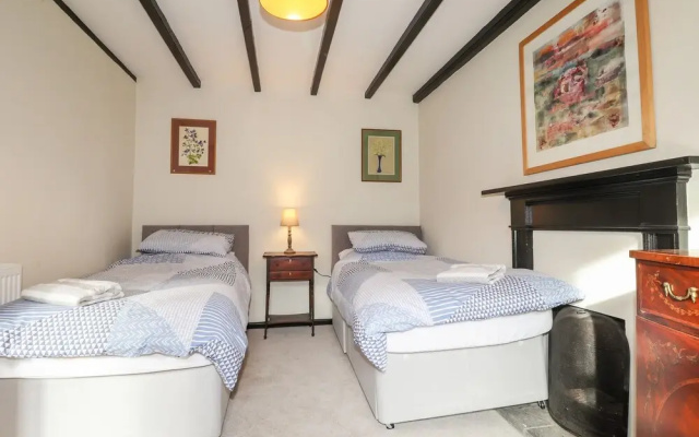 Mill Cottage