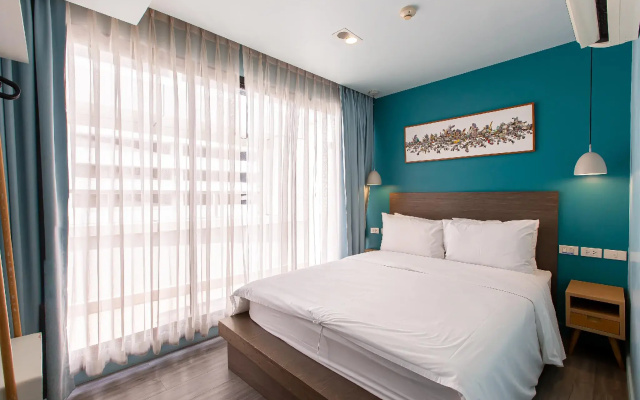 Simply Sleep Hostel