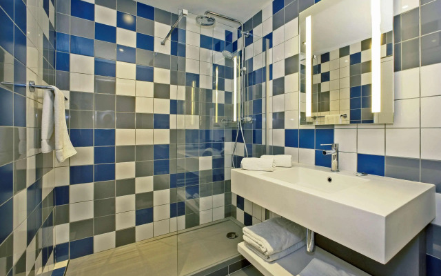 Hôtel Mercure Castres L'Occitan