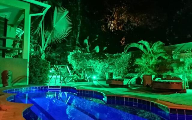Pousada Bahia Bella