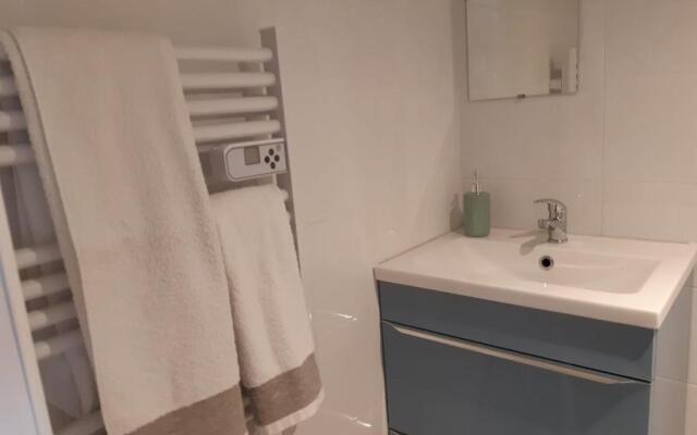 Logement proche Lyon-aéroport-Centrale Bugey