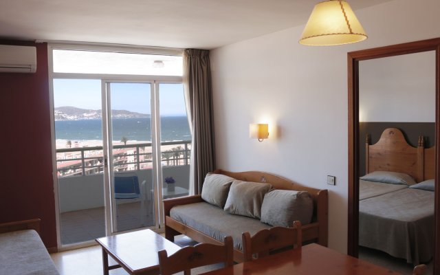 Xon's Platja Hotel Apartments