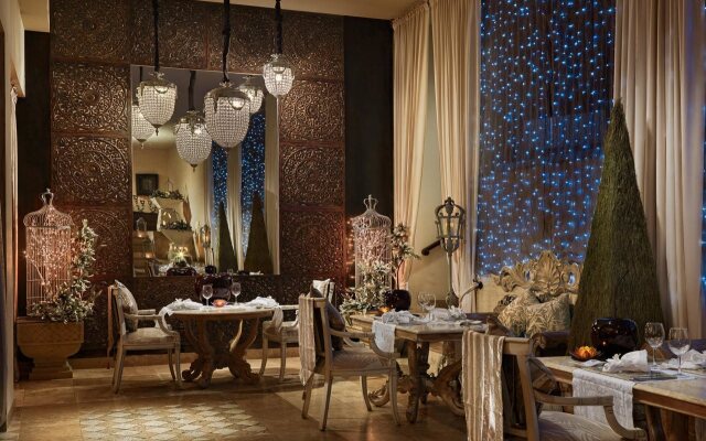 Royal Garden Villas & Spa