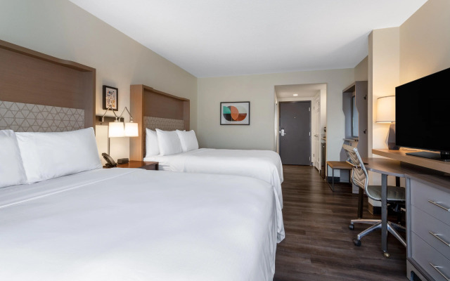 Holiday Inn Tampa North by IHG