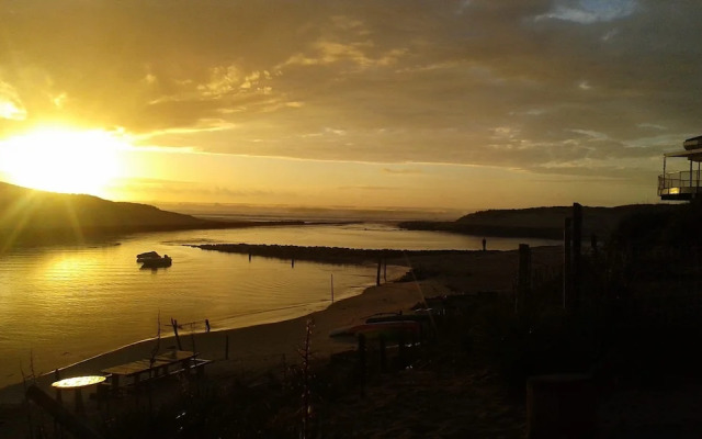 La Maison du Courant