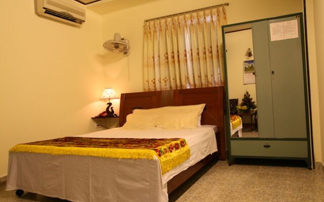 Thien Vu Hotel