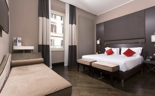 Rome Times Hotel